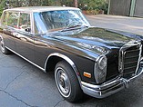 1967 Mercedes-Benz 600 Photo #3