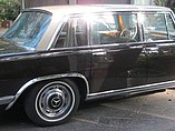 1967 Mercedes-Benz 600 Photo #6