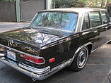 1967 Mercedes-Benz 600 Photo #7