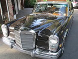 1967 Mercedes-Benz 600 Photo #8