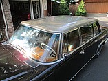 1967 Mercedes-Benz 600 Photo #9