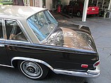 1967 Mercedes-Benz 600 Photo #10