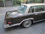 1967 Mercedes-Benz 600 Photo #13