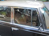 1967 Mercedes-Benz 600 Photo #15
