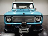 1970 International Scout Photo #2