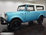 1970 International Scout Photo #3
