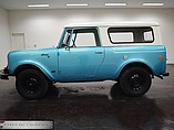 1970 International Scout Photo #4