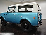 1970 International Scout Photo #5