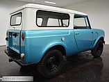1970 International Scout Photo #7