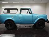 1970 International Scout Photo #8