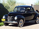 1940 Ford Photo #1