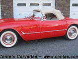 1955 Chevrolet Corvette Photo #2
