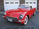 1955 Chevrolet Corvette Photo #3