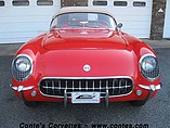 1955 Chevrolet Corvette Photo #4