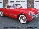 1955 Chevrolet Corvette Photo #6