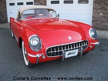 1955 Chevrolet Corvette Photo #7