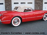 1955 Chevrolet Corvette Photo #8