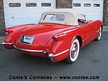 1955 Chevrolet Corvette Photo #9