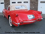 1955 Chevrolet Corvette Photo #11