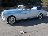 1958 Mercedes-Benz 300D Photo #2