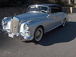 1958 Mercedes-Benz 300D Photo #3