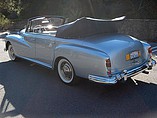 1958 Mercedes-Benz 300D Photo #4