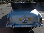1958 Mercedes-Benz 300D Photo #5