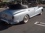 1958 Mercedes-Benz 300D Photo #6
