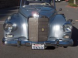1958 Mercedes-Benz 300D Photo #9