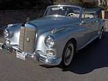 1958 Mercedes-Benz 300D Photo #10