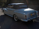 1958 Mercedes-Benz 300D Photo #24