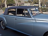 1958 Mercedes-Benz 300D Photo #27