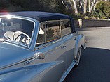 1958 Mercedes-Benz 300D Photo #28