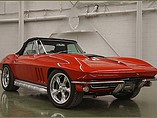 1966 Chevrolet Corvette Photo #9