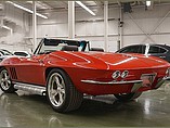 1966 Chevrolet Corvette Photo #11