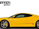 2004 Ferrari 360 Modena Photo #3