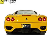 2004 Ferrari 360 Modena Photo #5