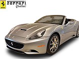 2010 Ferrari California Photo #1
