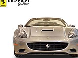 2010 Ferrari California Photo #2