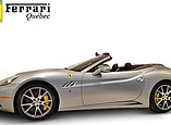2010 Ferrari California Photo #4