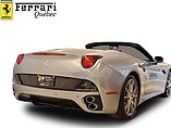 2010 Ferrari California Photo #5