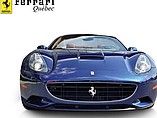 2010 Ferrari California Photo #2