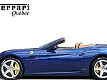 2010 Ferrari California Photo #3