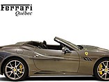 2010 Ferrari California Photo #3