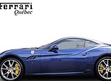 11 Ferrari California