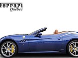 2011 Ferrari California Photo #2