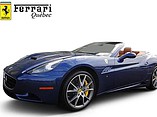 2011 Ferrari California Photo #3