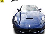 2011 Ferrari California Photo #5