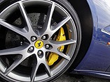 2011 Ferrari California Photo #9