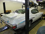1970 Pontiac GTO Photo #6